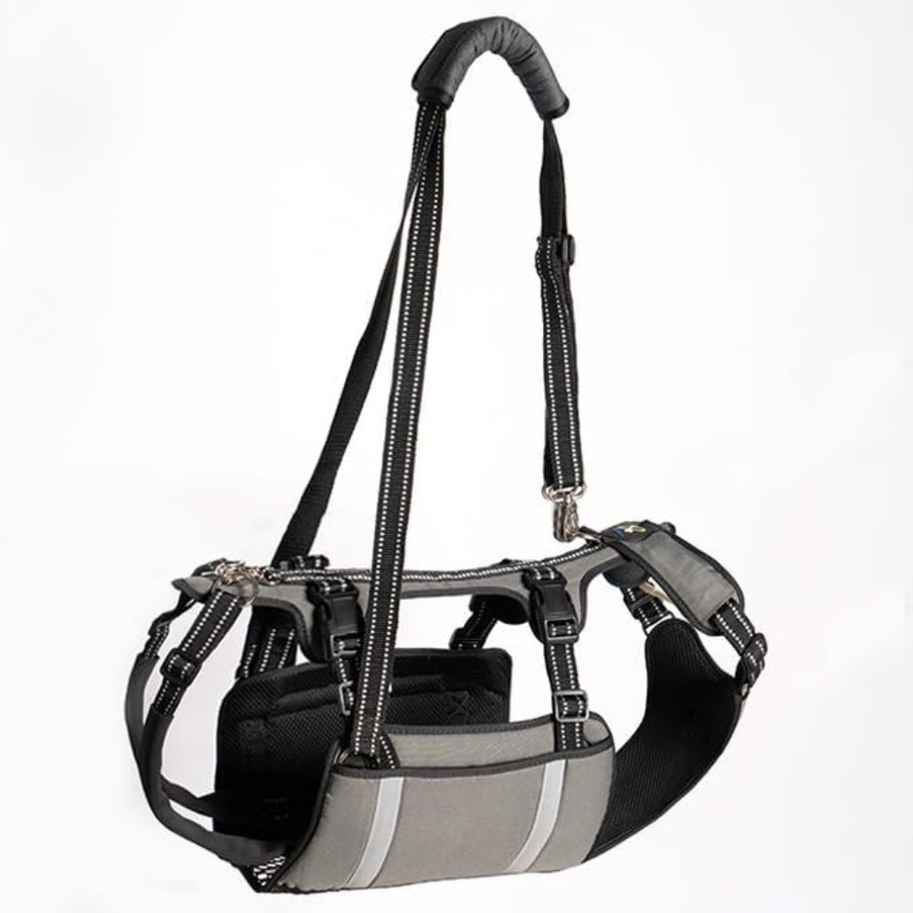 COODEO DOG MOBILITY HARNESS, SIZE LARGE, NEW - NEVER USED